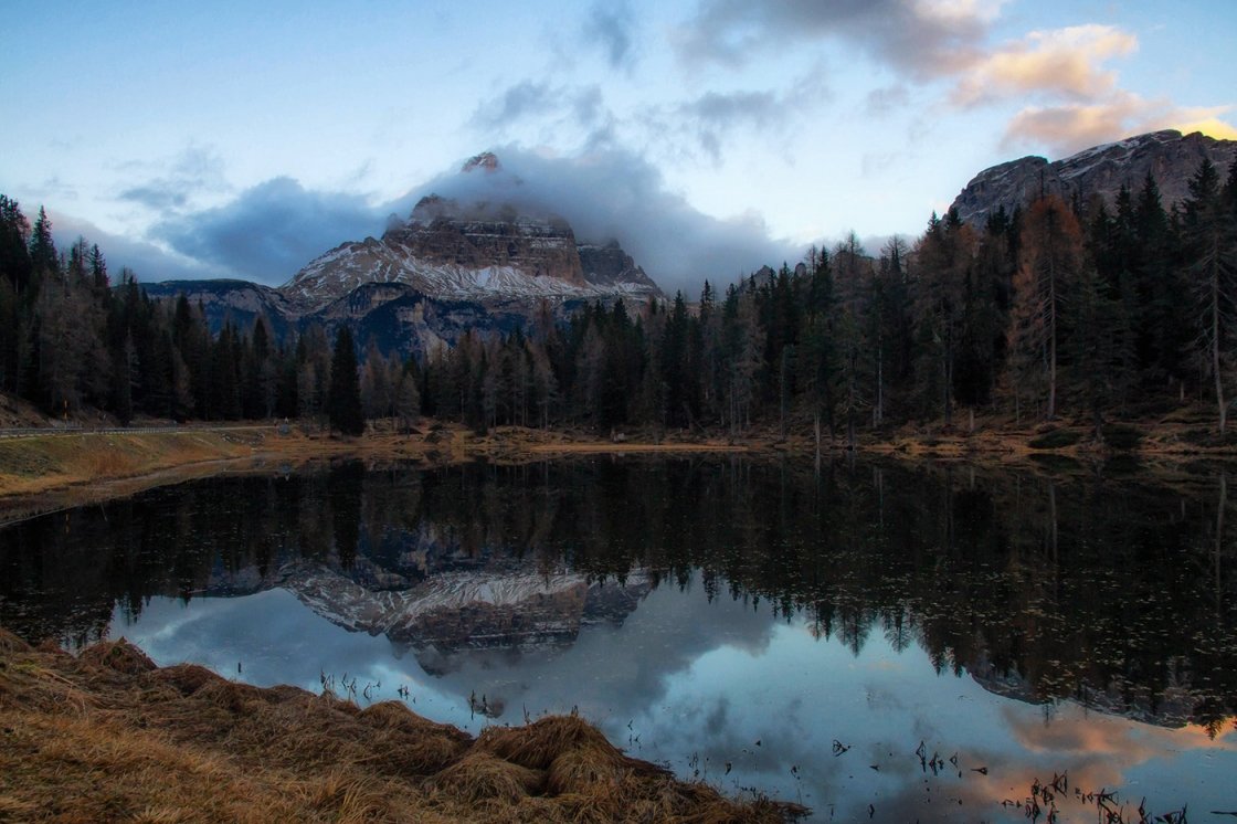 DOLOMITOK