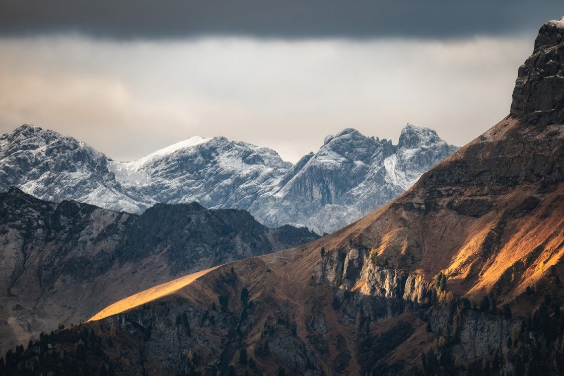 DOLOMITOK