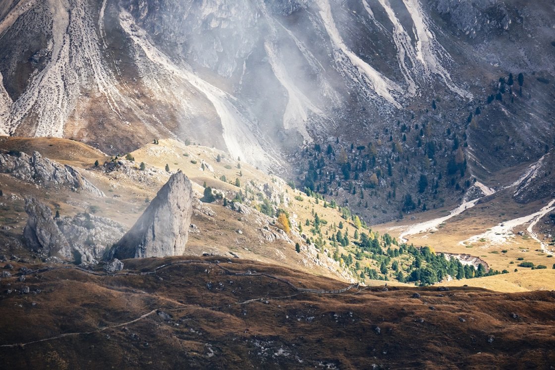 DOLOMITOK