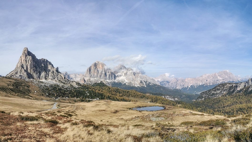 DOLOMITOK