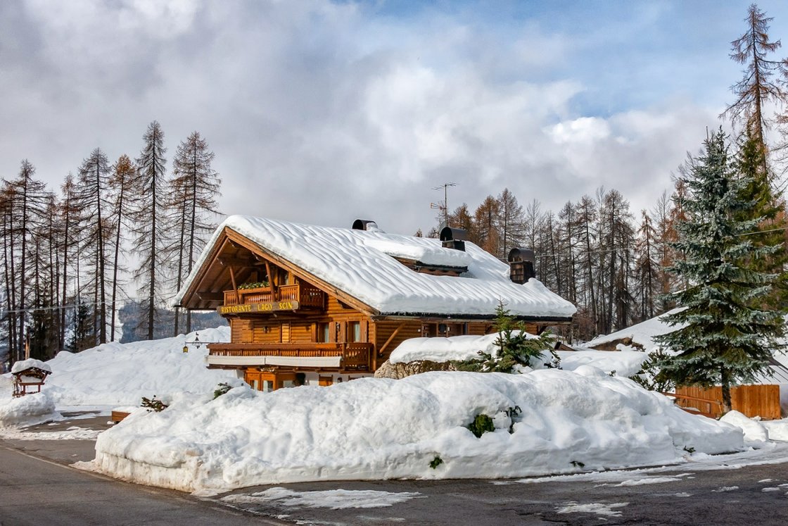 DOLOMITOK