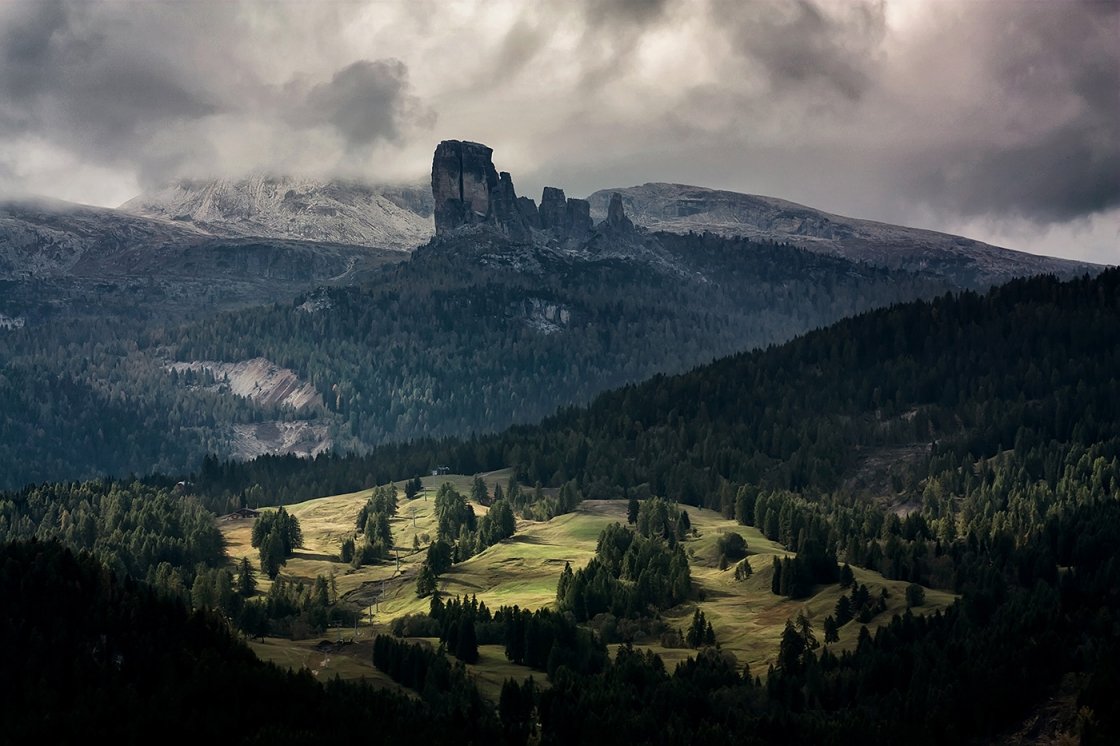 DOLOMITOK