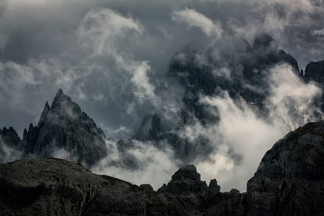 DOLOMITOK