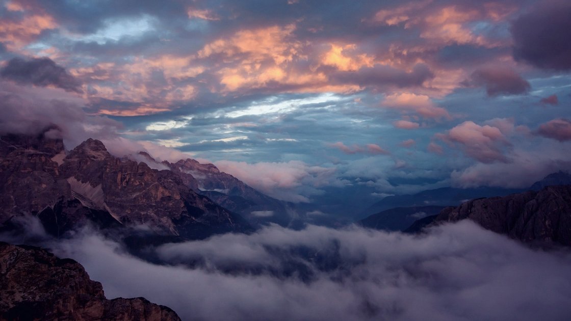 DOLOMITOK