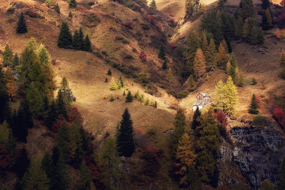 DOLOMITOK