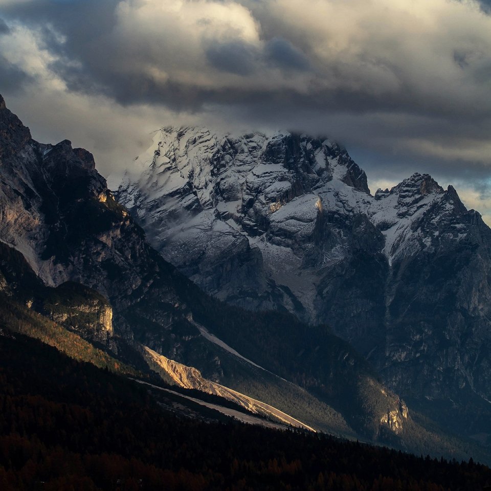 DOLOMITOK