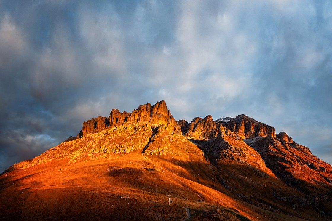 DOLOMITOK