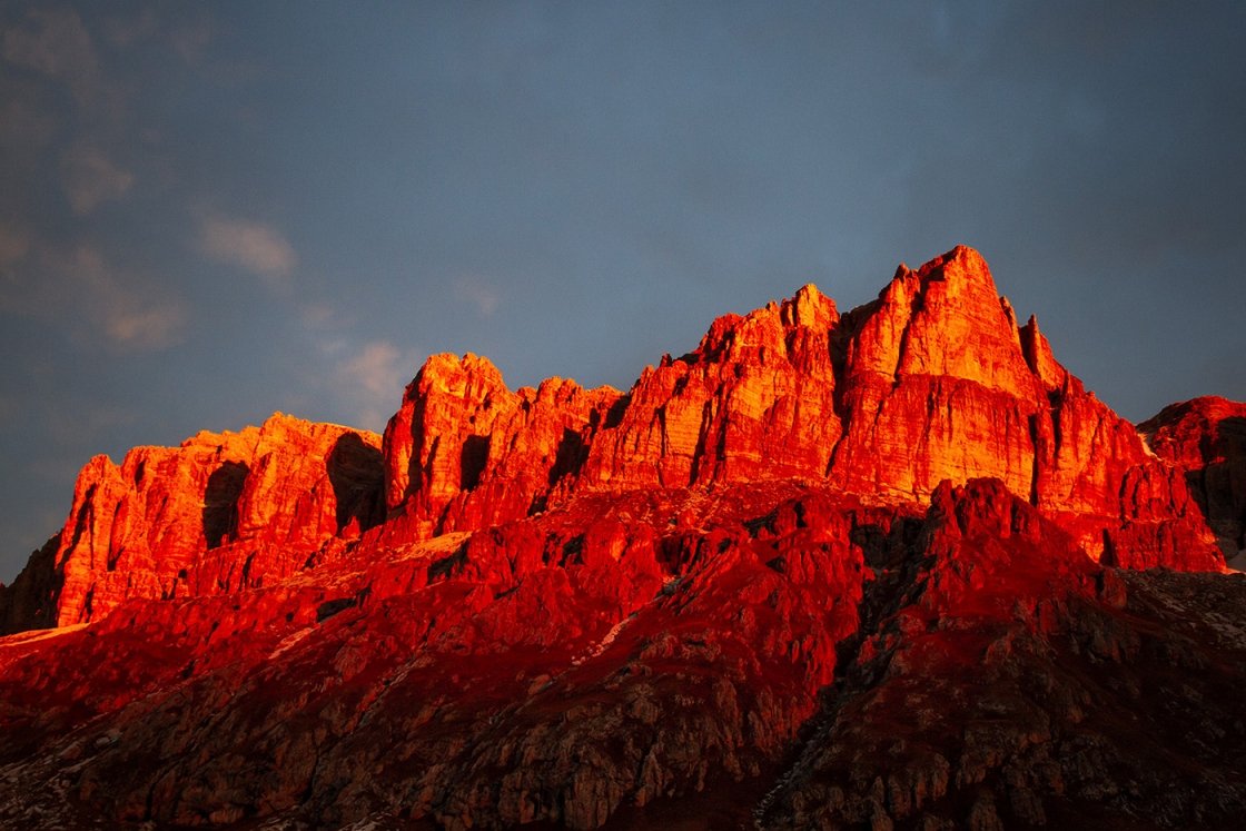 DOLOMITOK