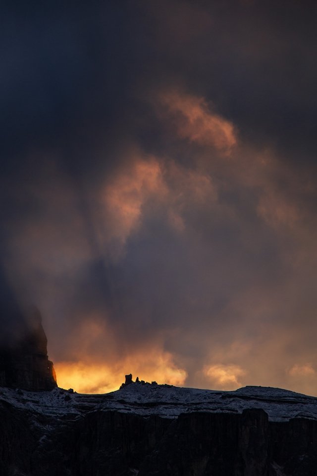 DOLOMITOK
