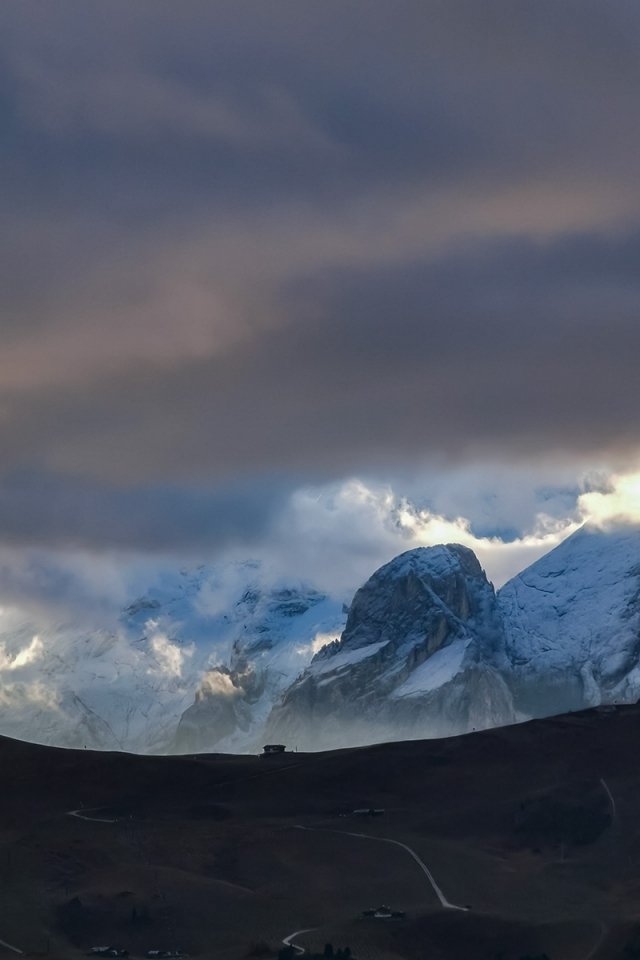 DOLOMITOK