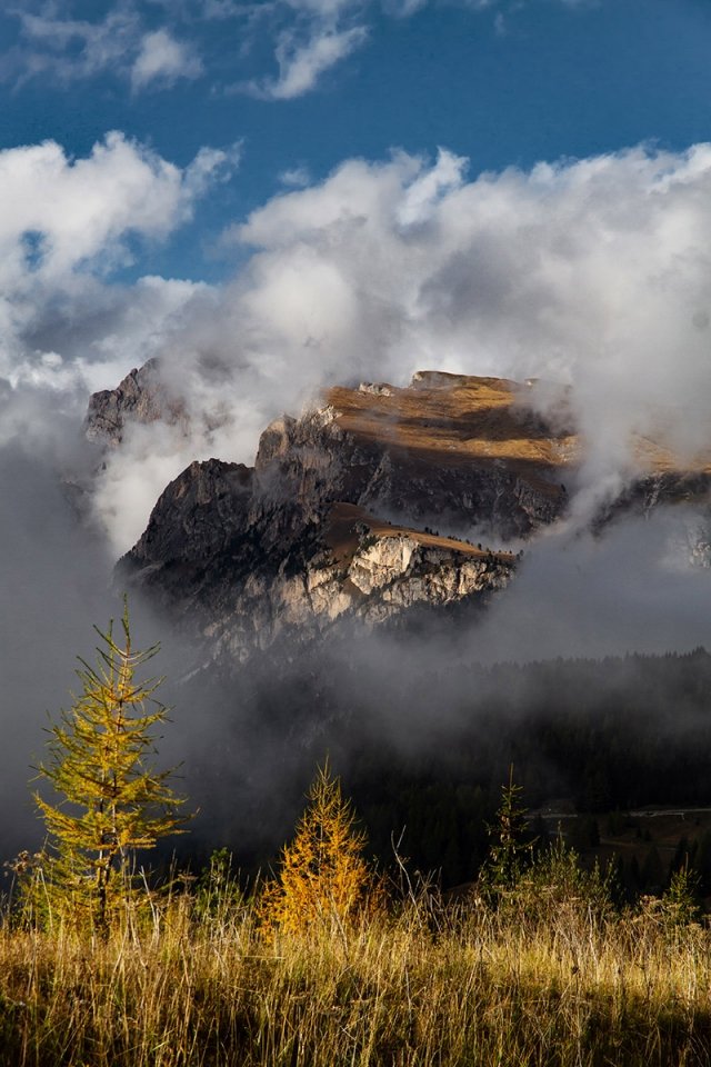 DOLOMITOK