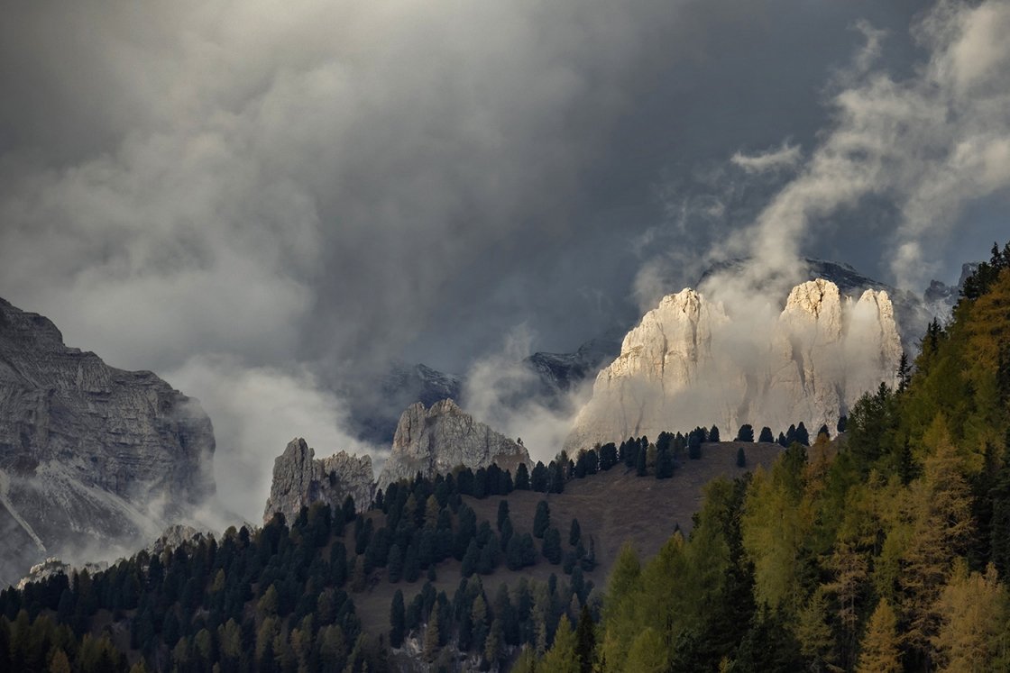 DOLOMITOK