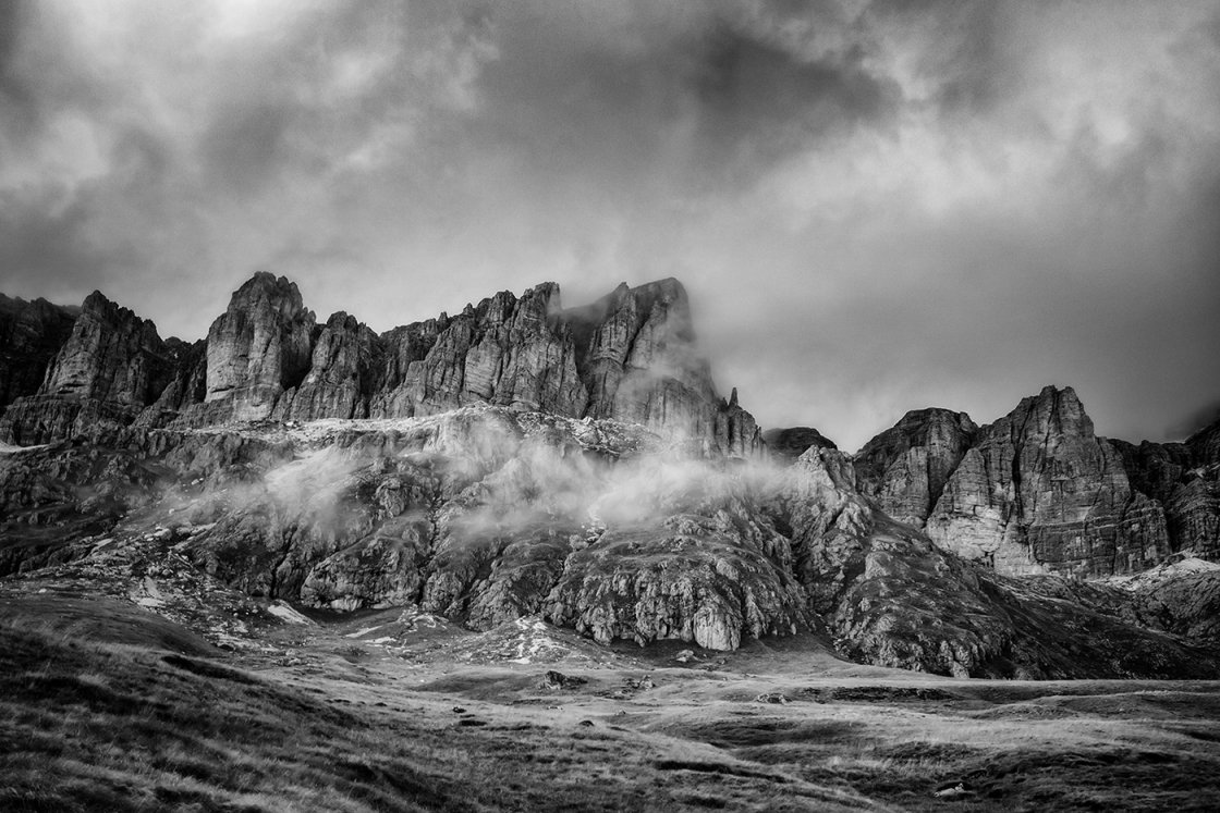 DOLOMITOK