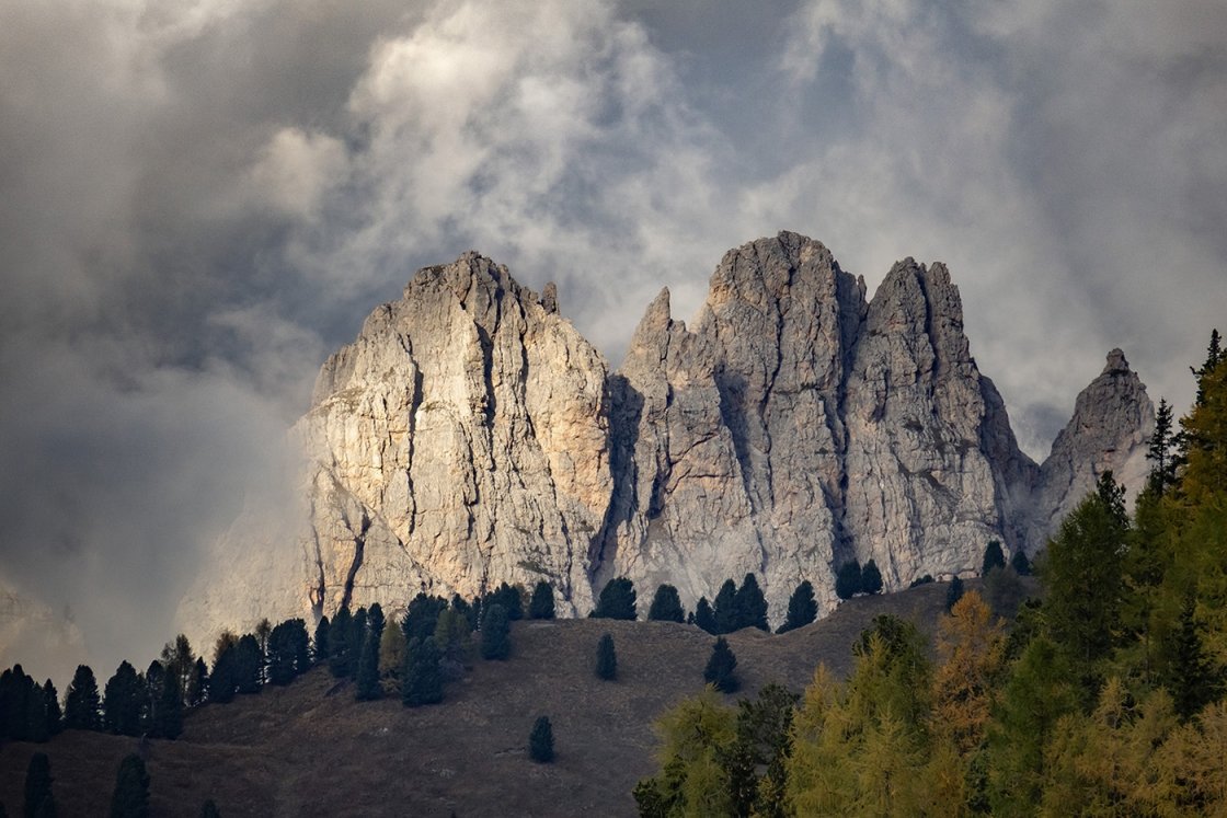 DOLOMITOK