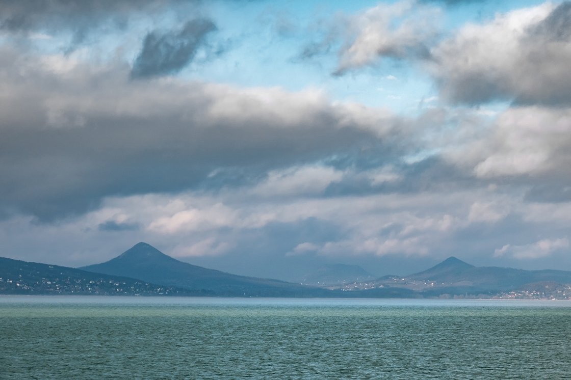 BALATON
