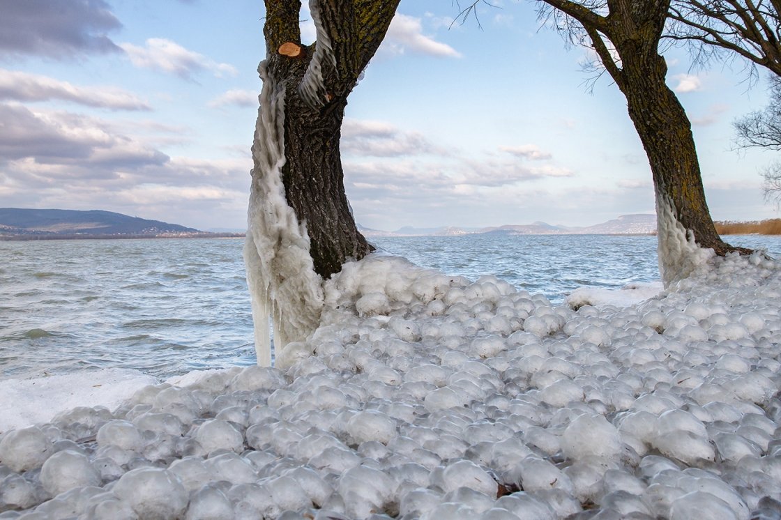 BALATON