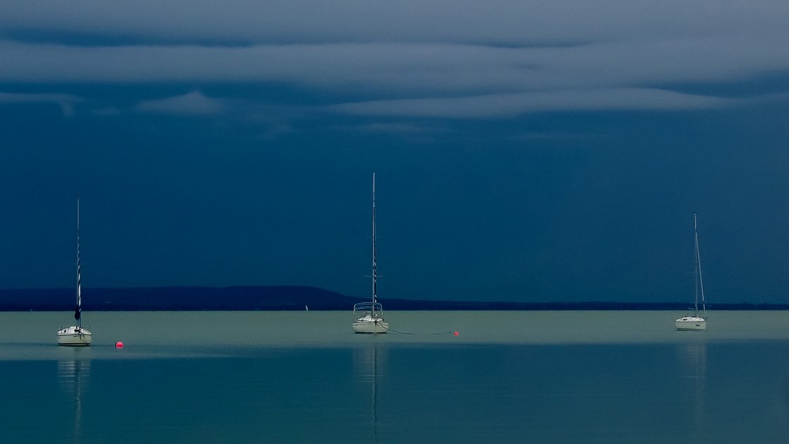 BALATON