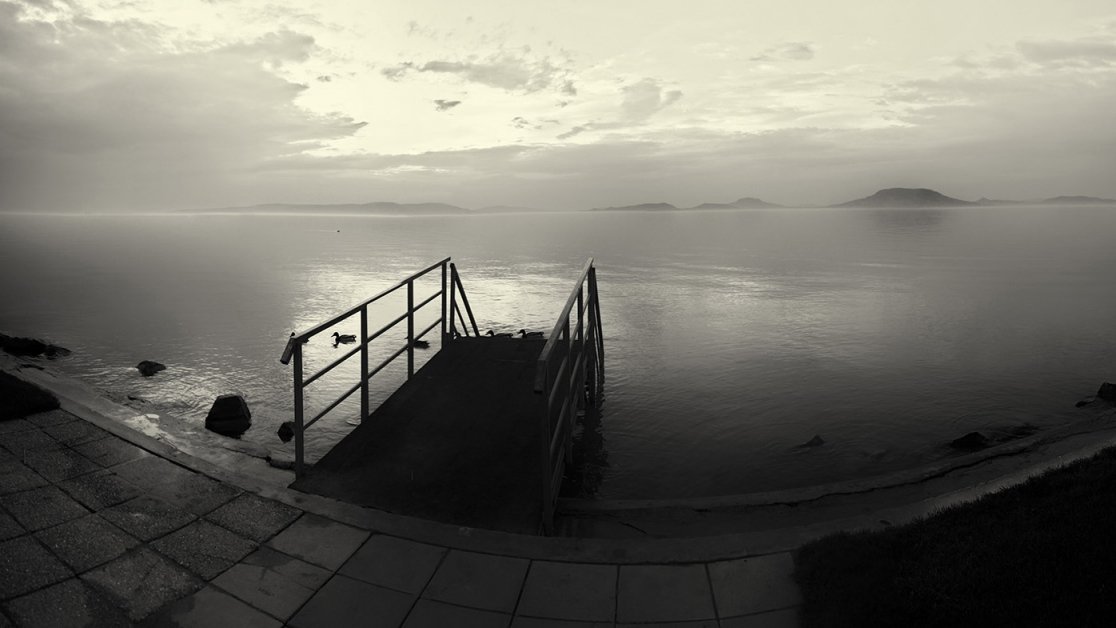 BALATON